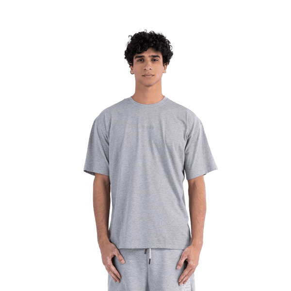 Fitsole Grey T-shirt