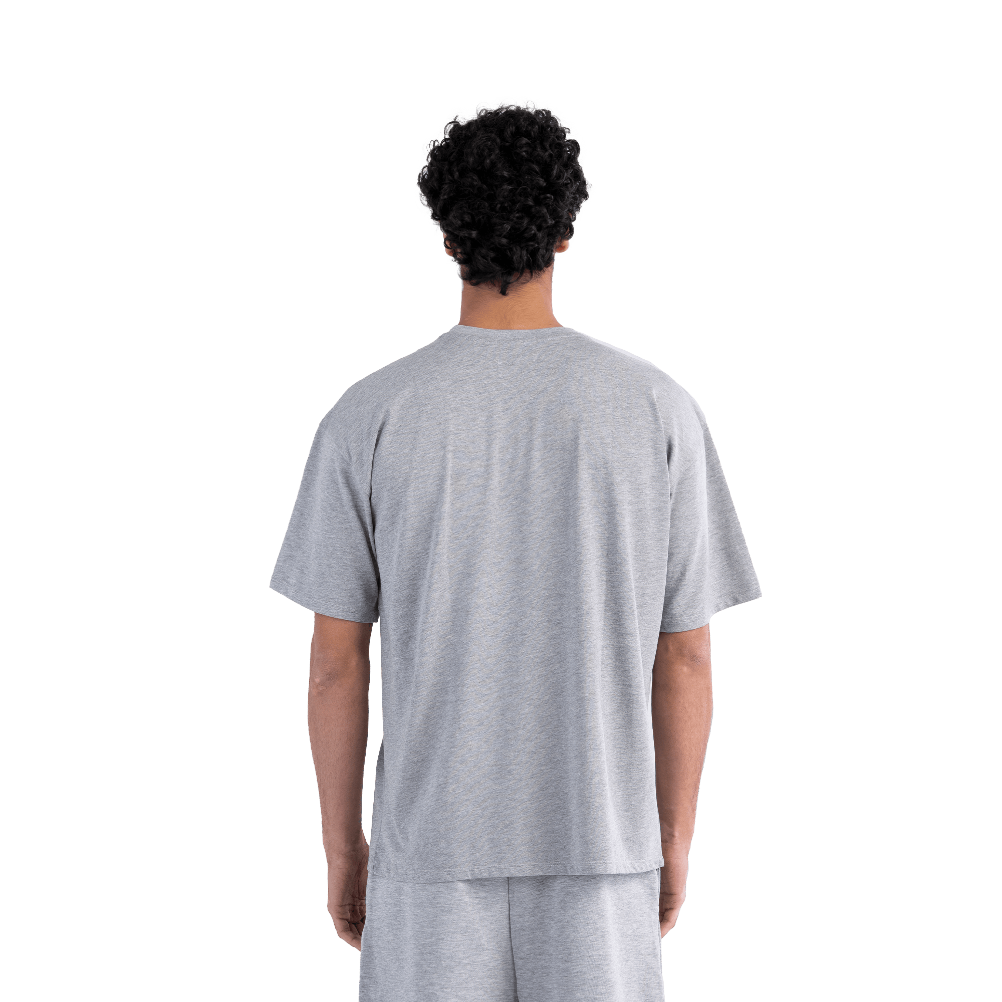 Fitsole Grey T-shirt