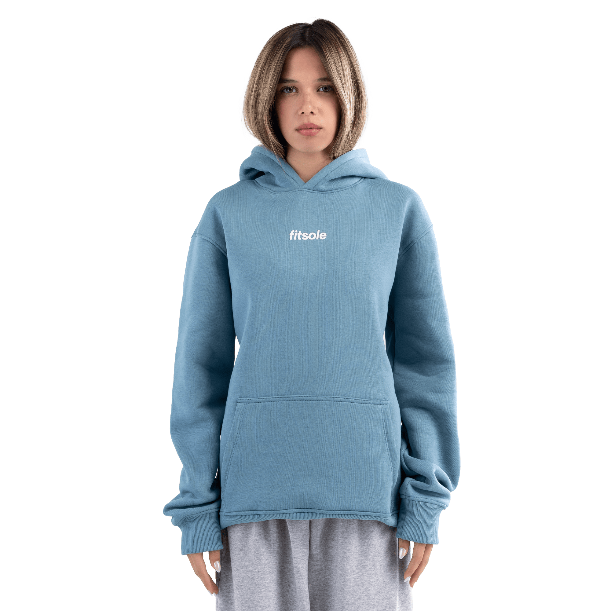 Fitsole Essentials Hoodie