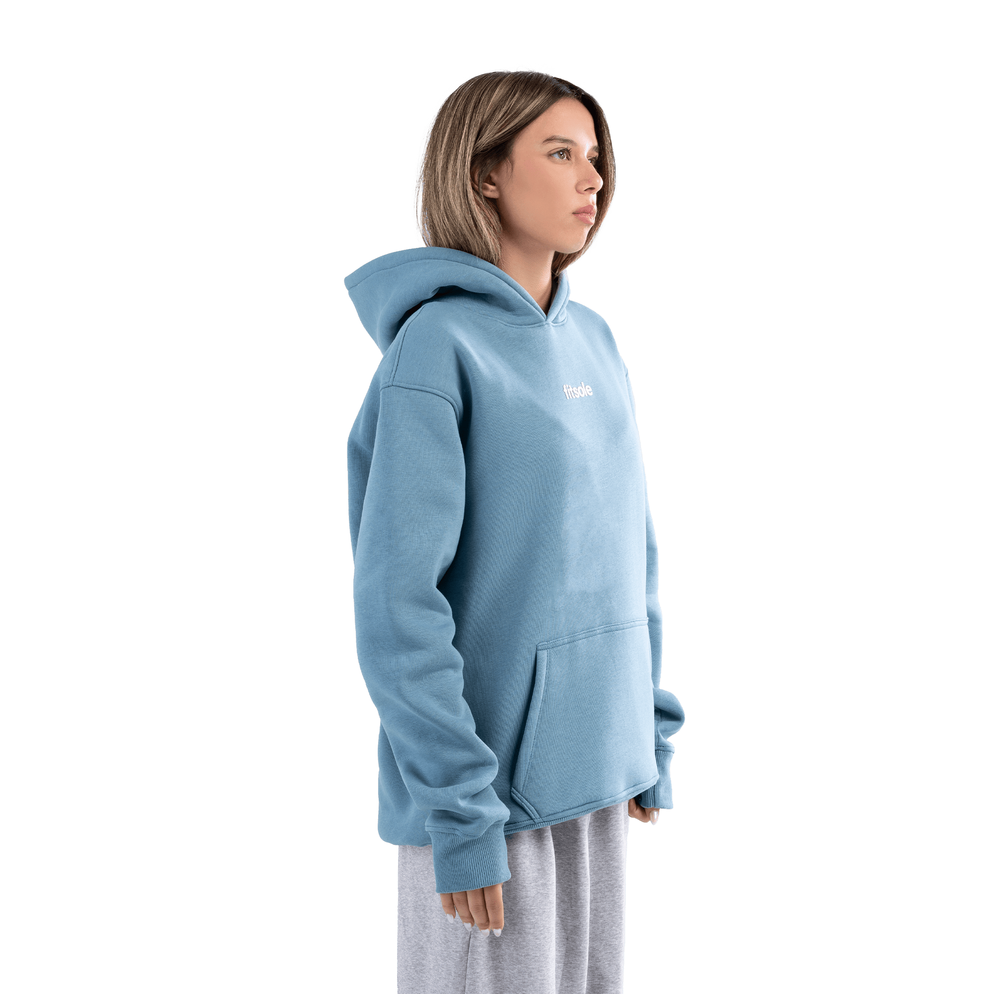 Fitsole Essentials Hoodie