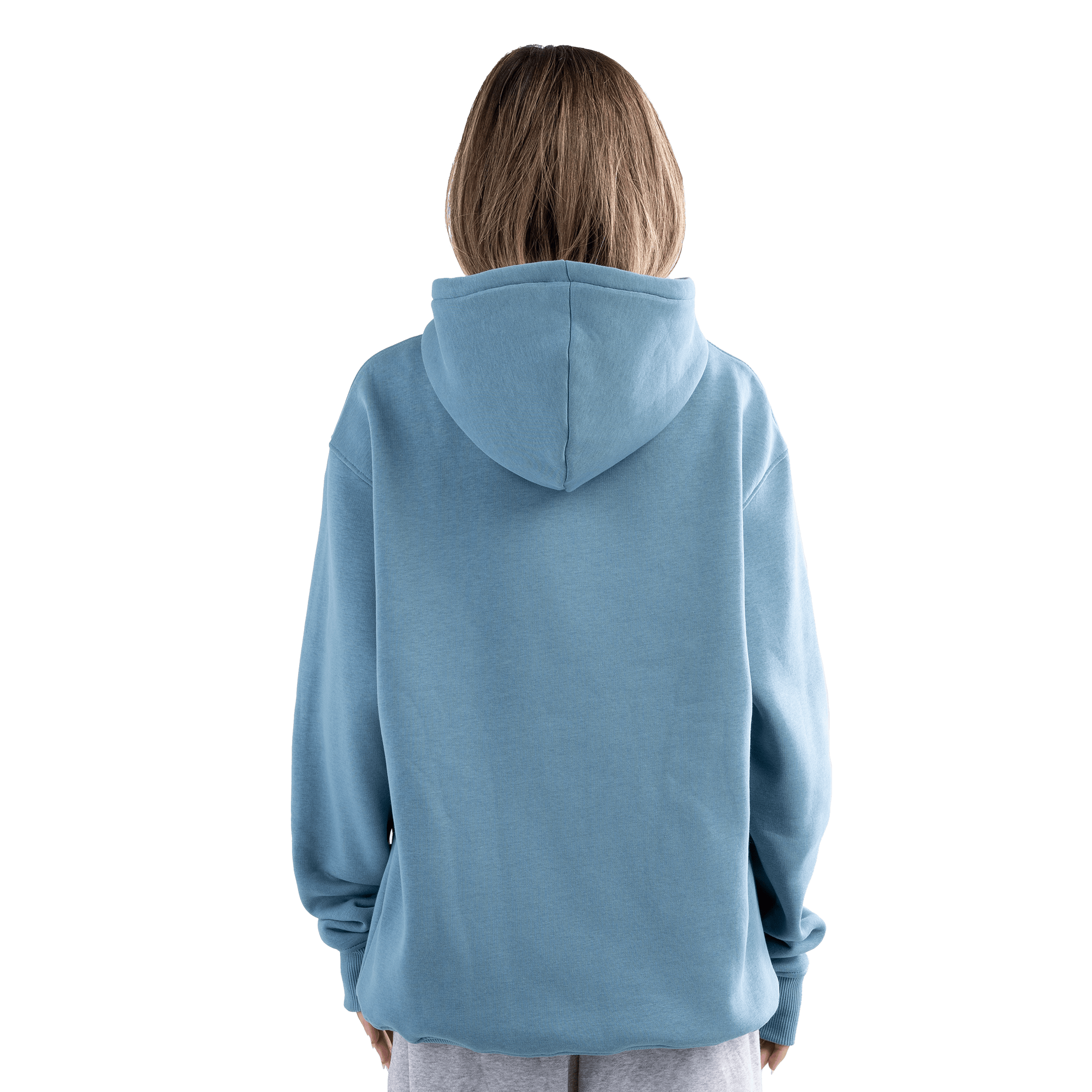 Fitsole Essentials Hoodie