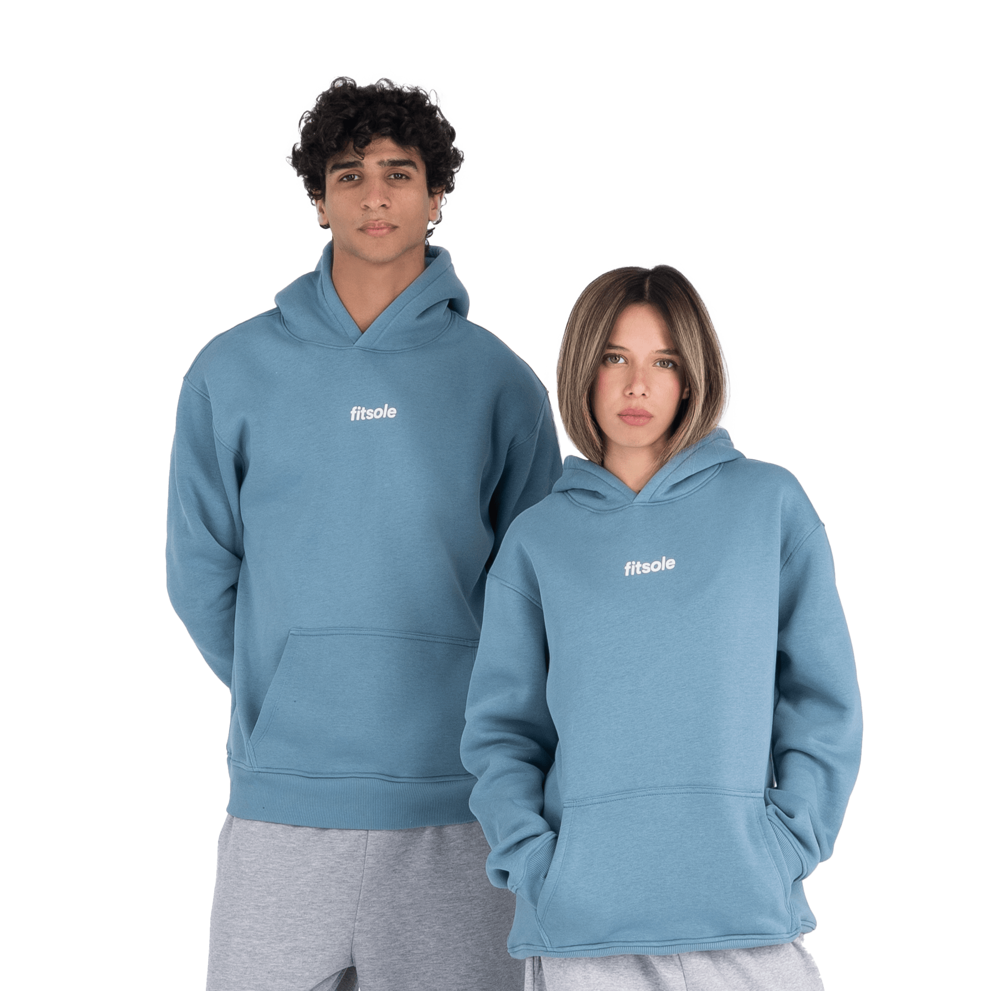 Fitsole Essentials Hoodie