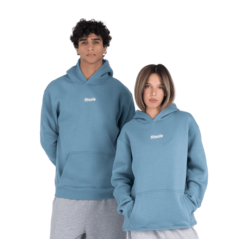 Fitsole Essentials Hoodie