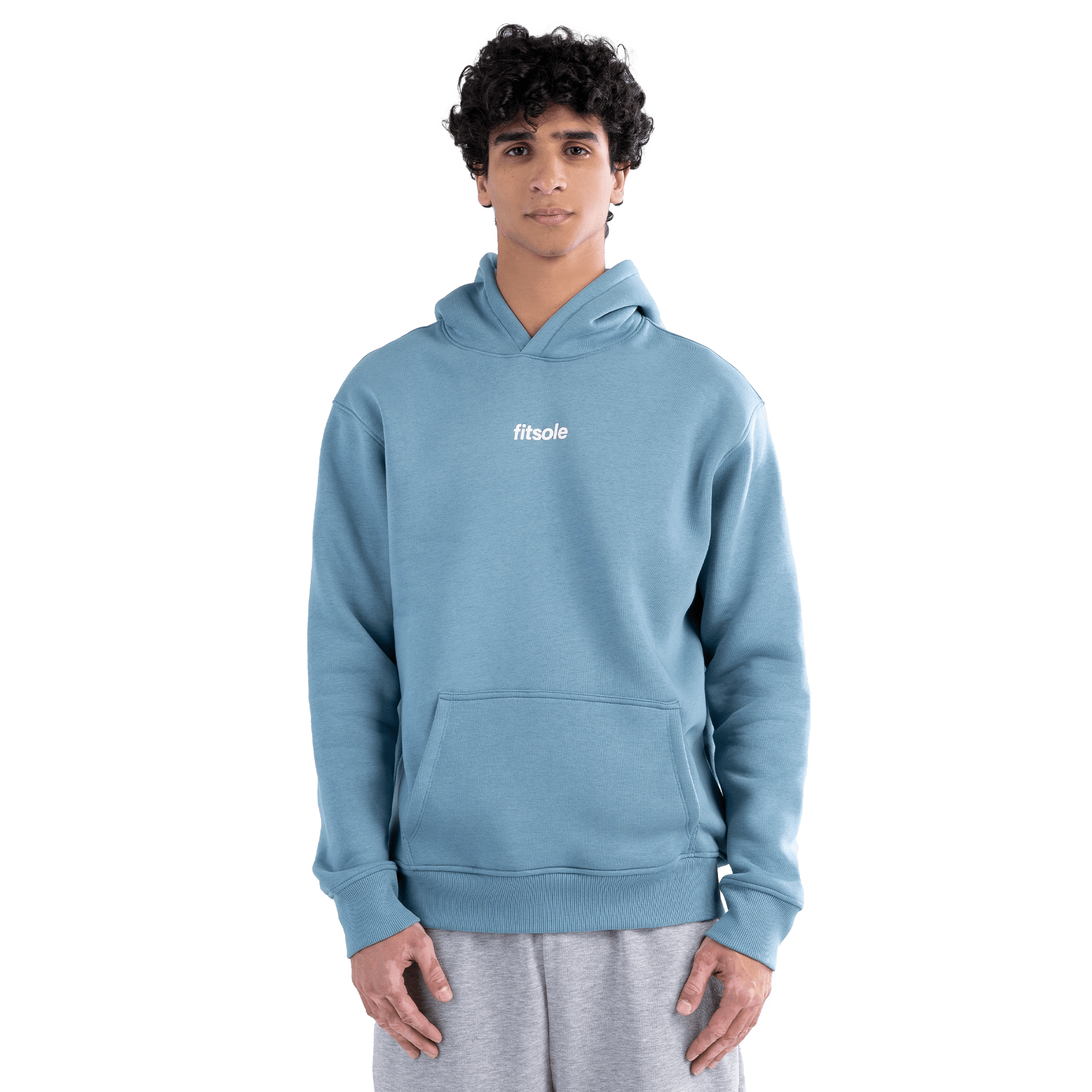 Fitsole Essentials Hoodie