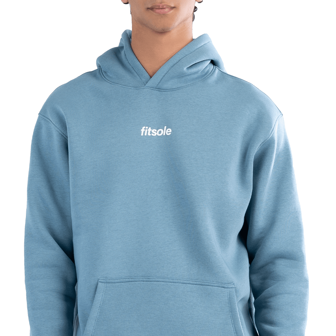 Fitsole Essentials Hoodie