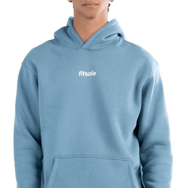 Fitsole Essentials Hoodie