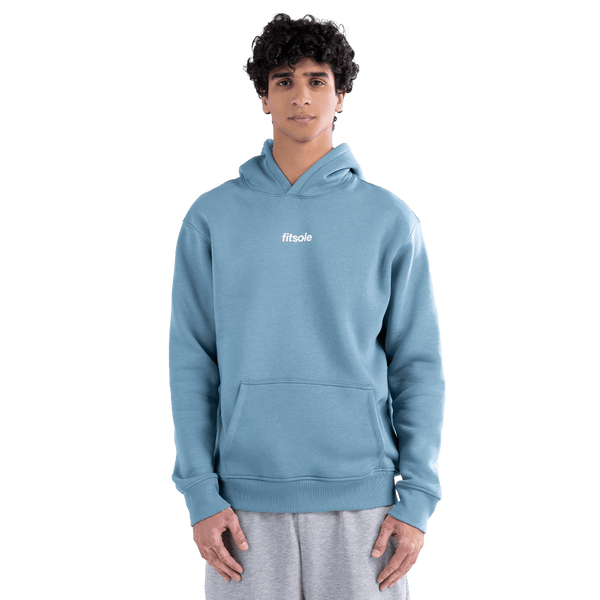 Fitsole Essentials Hoodie