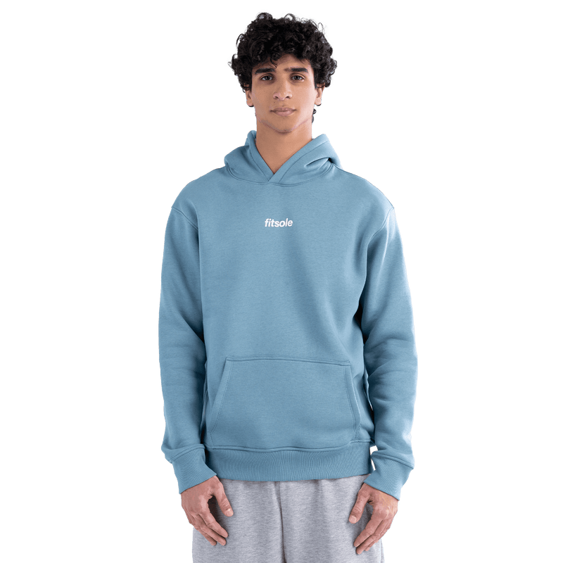 Fitsole Essentials Hoodie