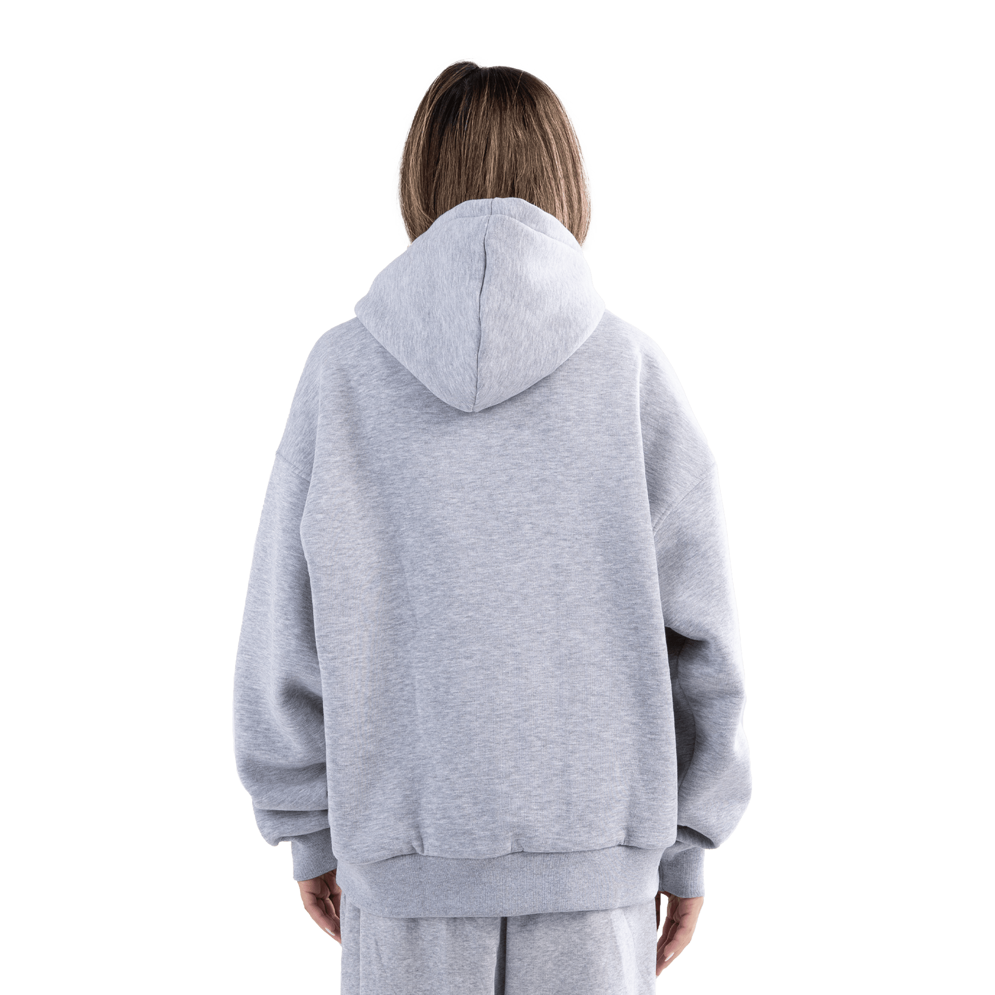 Fitsole Essentials Zip UP