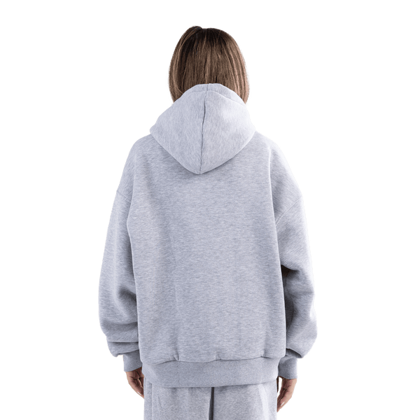 Fitsole Essentials Zip UP