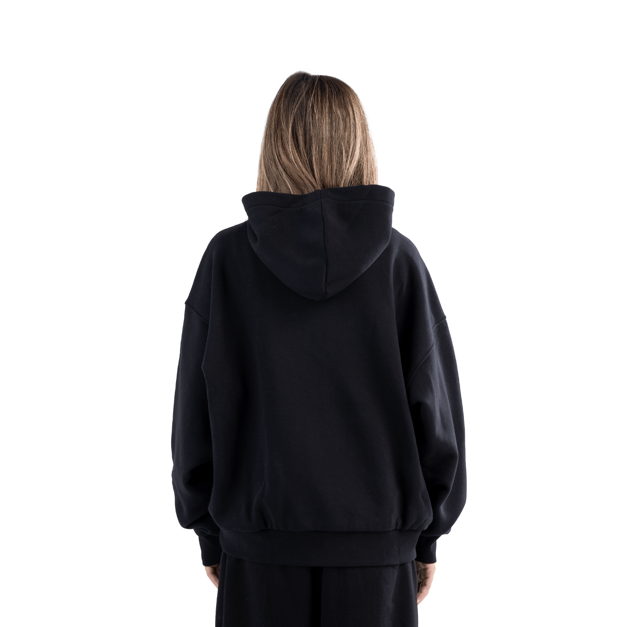 Fitsole Essentials Zip UP