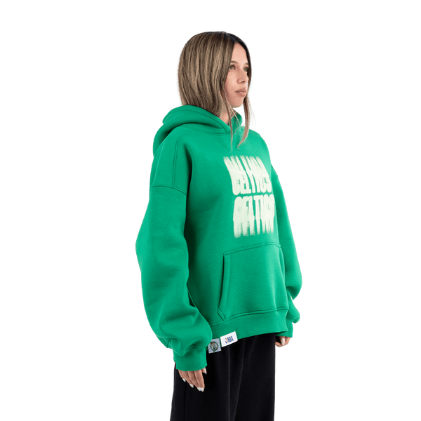 Celtics Hoodie – Adrenaline Collection