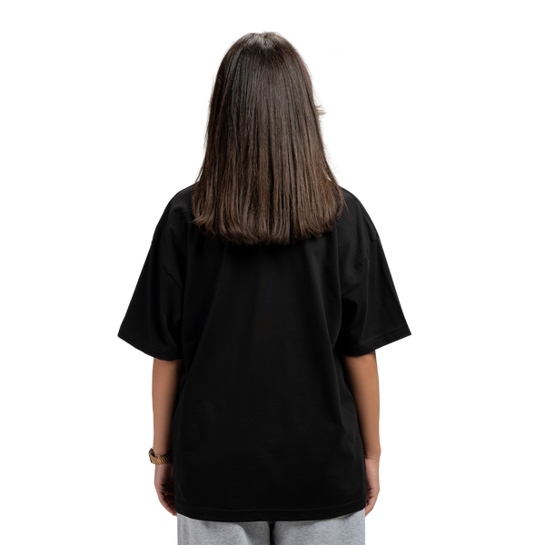 Fitsole Oversized Basic Tee