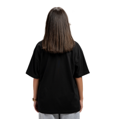 Fitsole Oversized Basic Tee