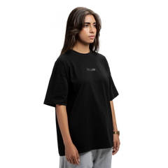Fitsole Oversized Basic Tee