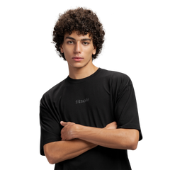Fitsole Oversized Basic Tee