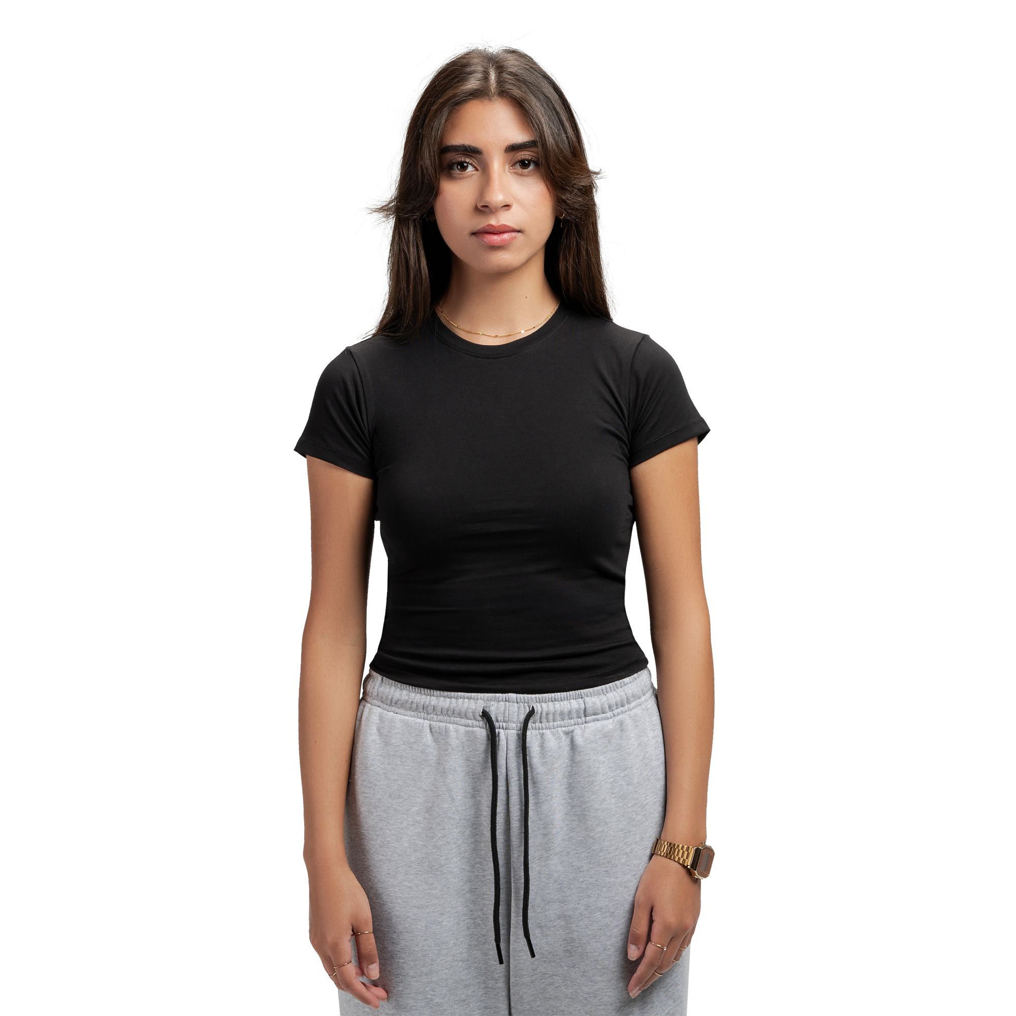 Fitsole Tight Tee