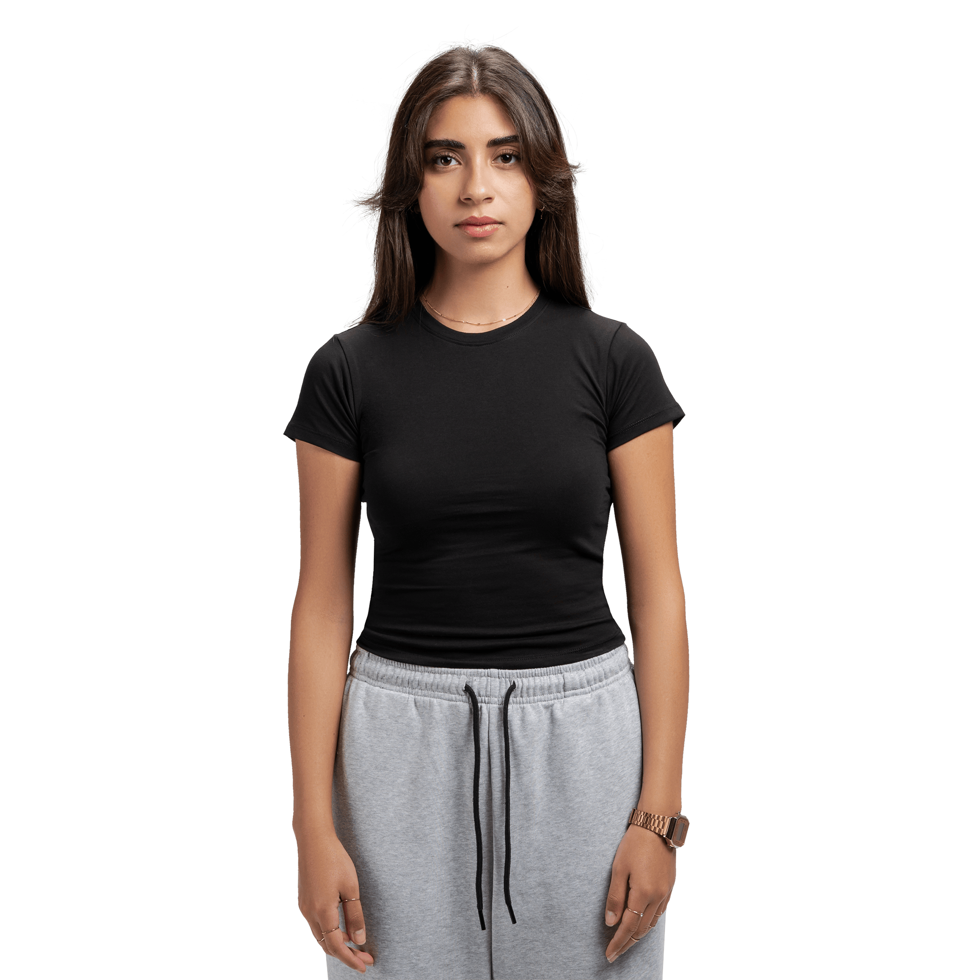 Fitsole Tight Tee