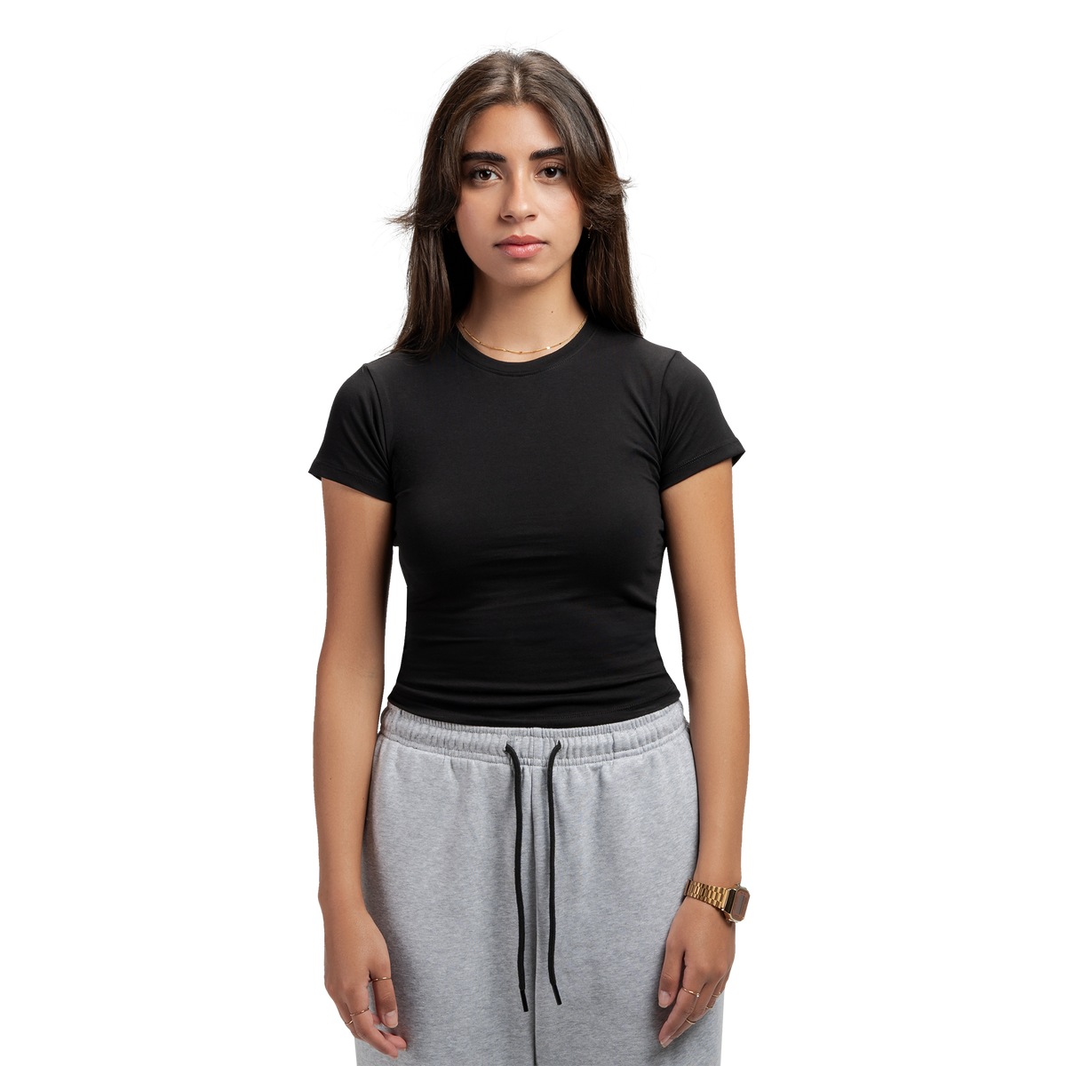 Fitsole Tight Tee