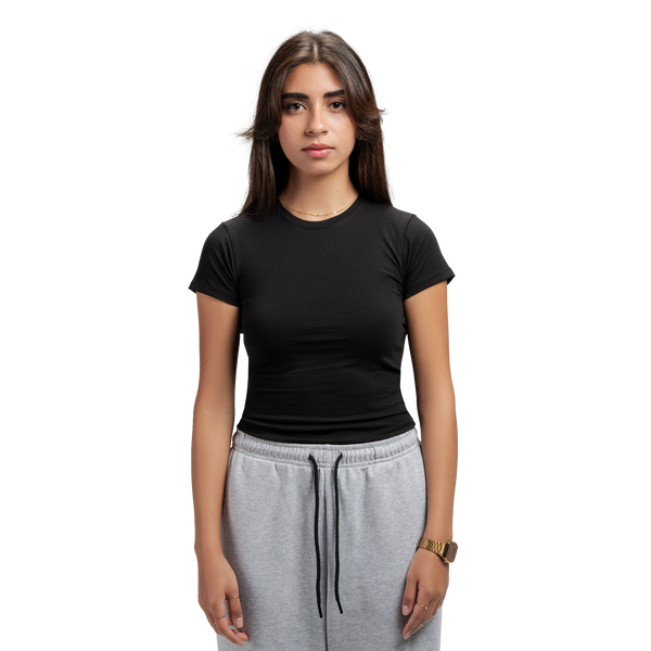 Fitsole Tight Tee