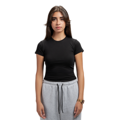 Fitsole Tight Tee
