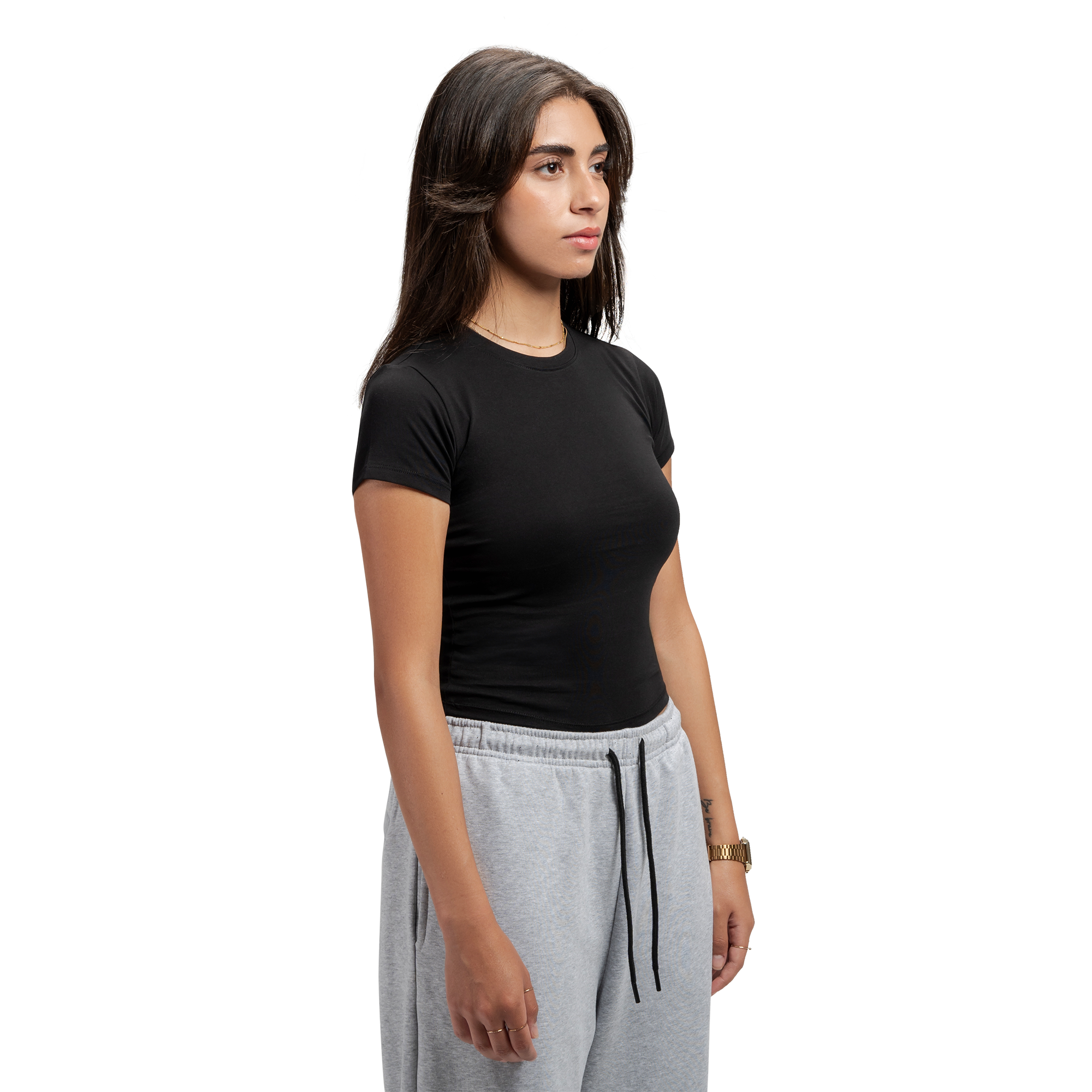 Fitsole Tight Tee