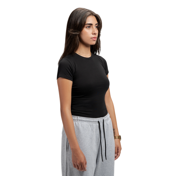 Fitsole Tight Tee