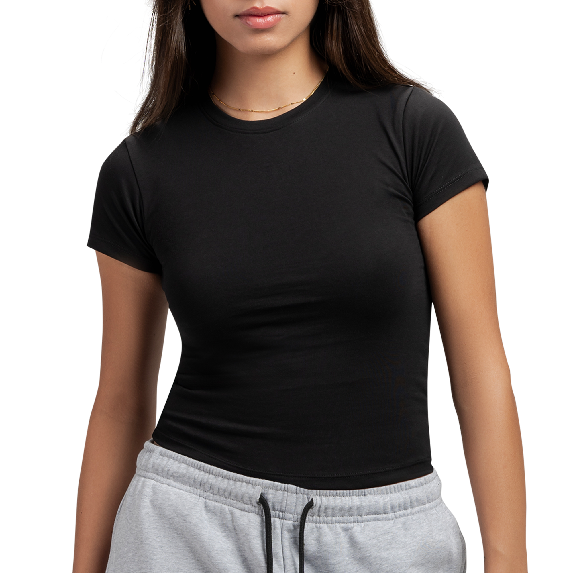 Fitsole Tight Tee