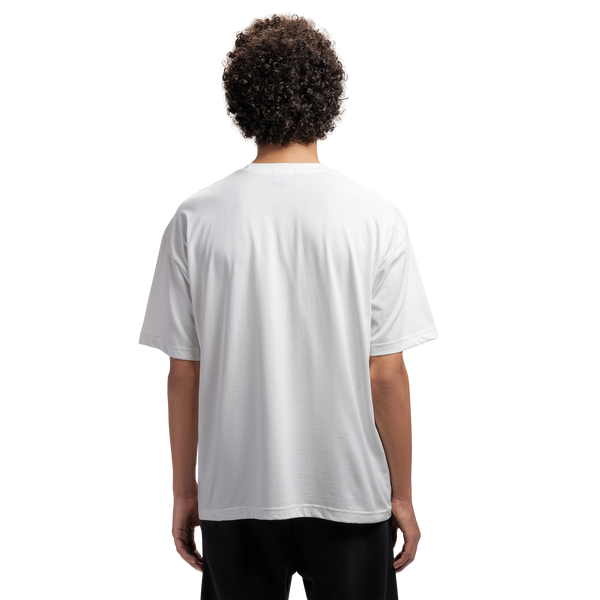 Fitsole Oversized Basic Tee