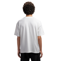 Fitsole Oversized Basic Tee