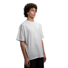 Fitsole Oversized Basic Tee