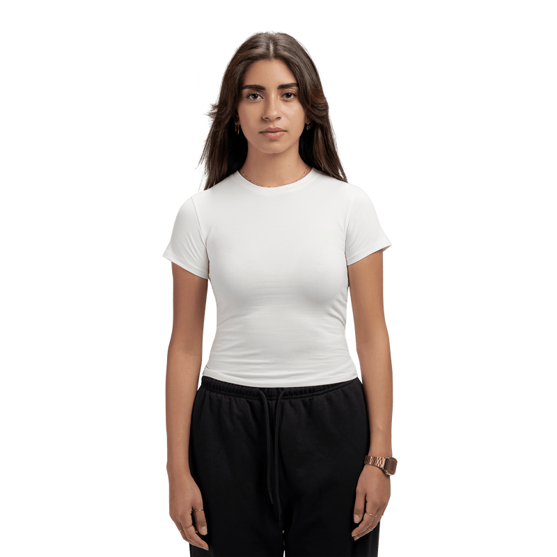 Fitsole Tight Tee