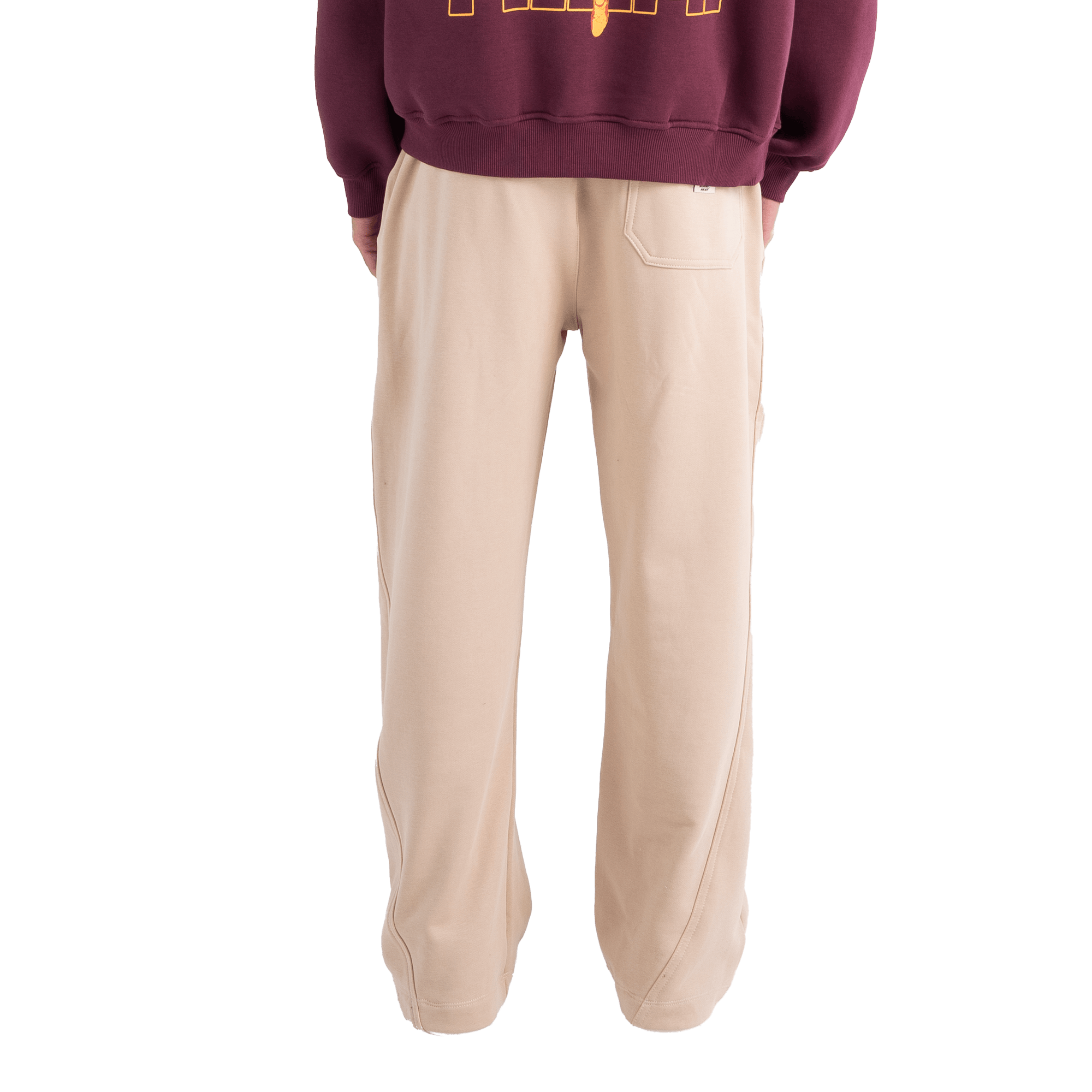 Miami Heat wide leg pants- Adrenaline Collection