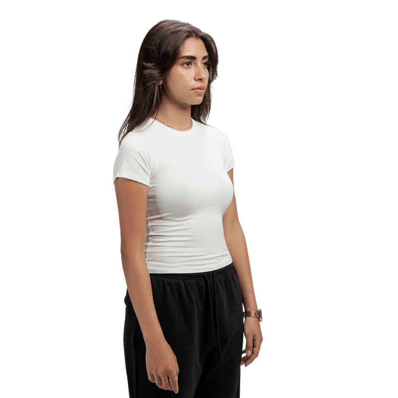 Fitsole Tight Tee
