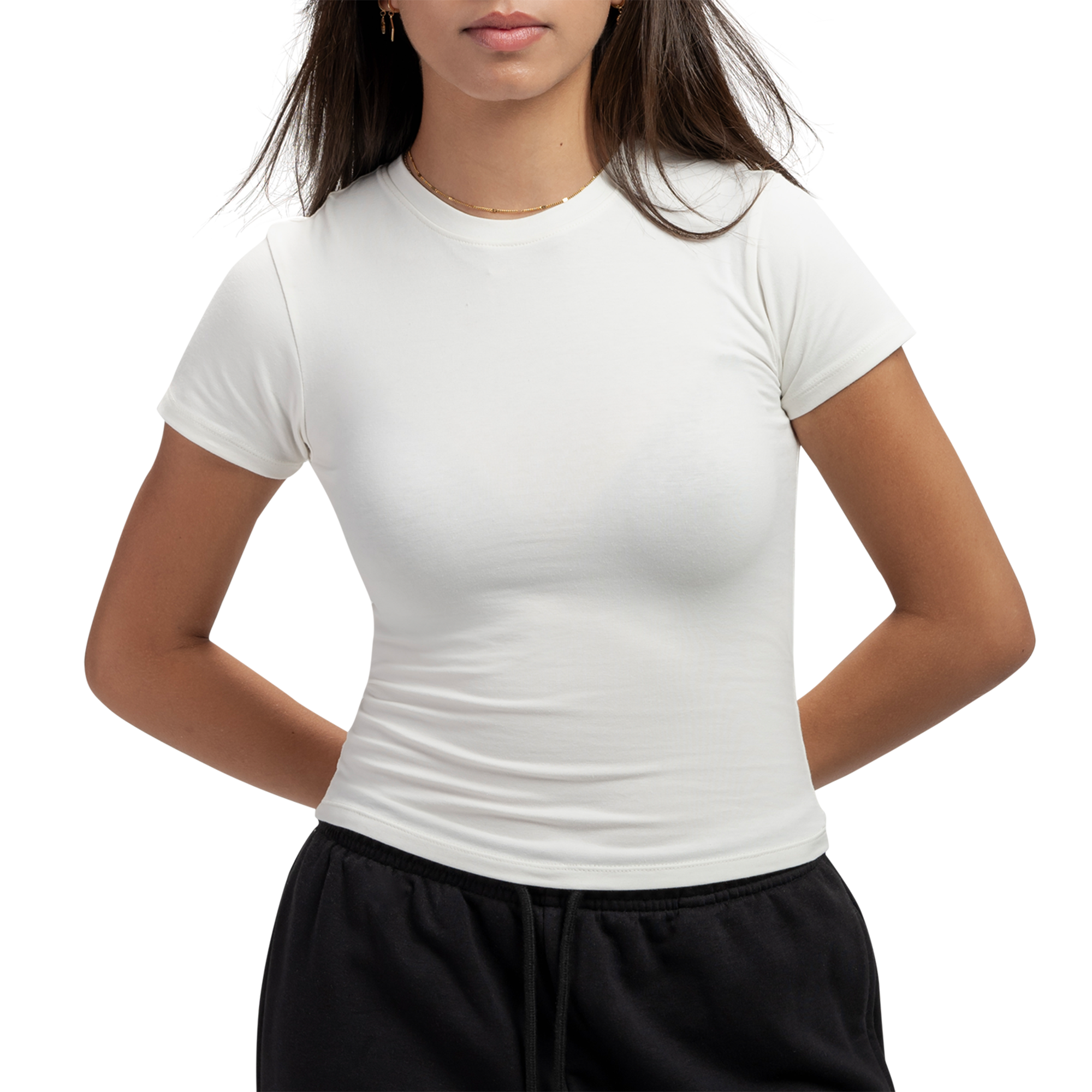 Fitsole Tight Tee