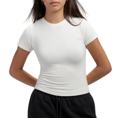 Fitsole Tight Tee
