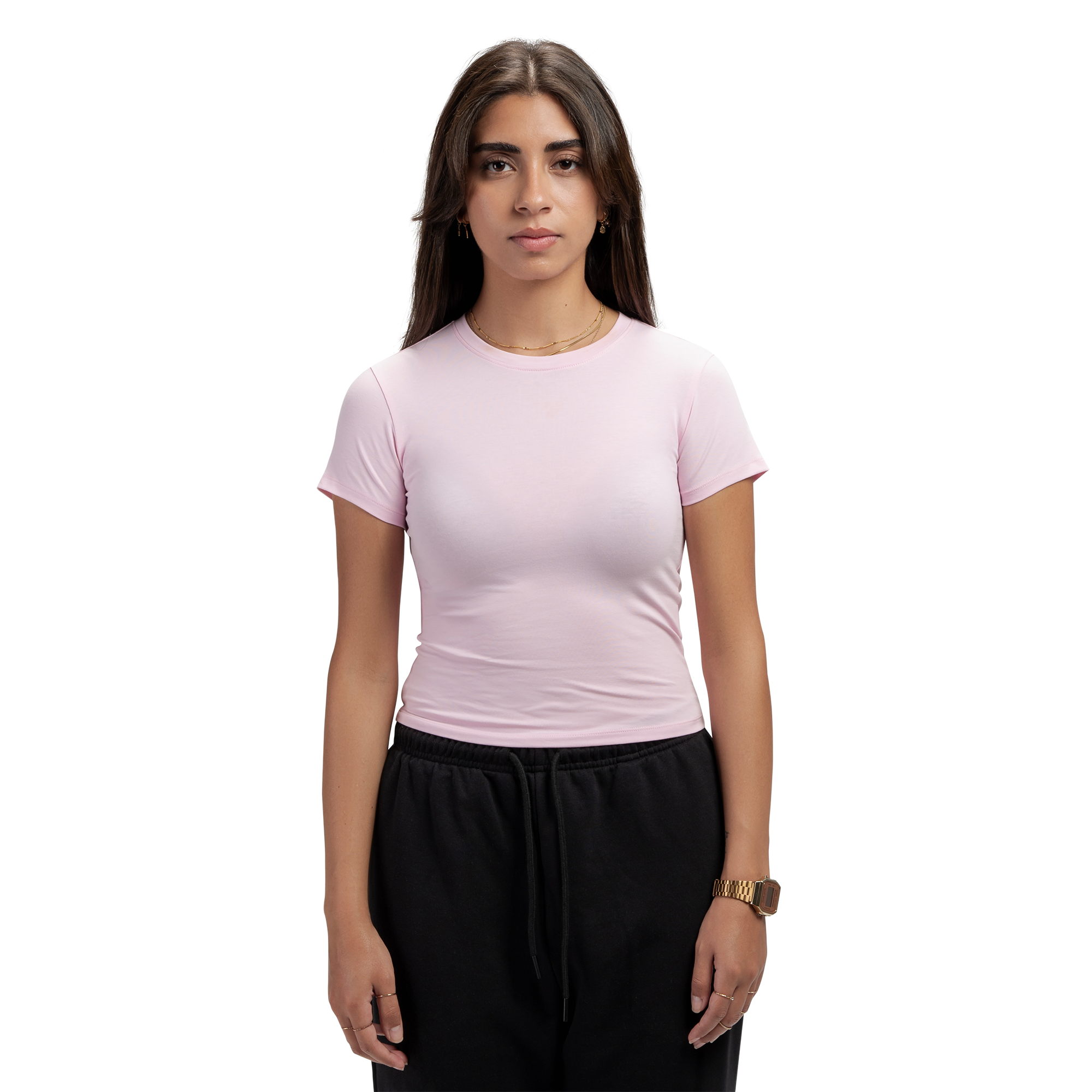 Fitsole Tight Tee