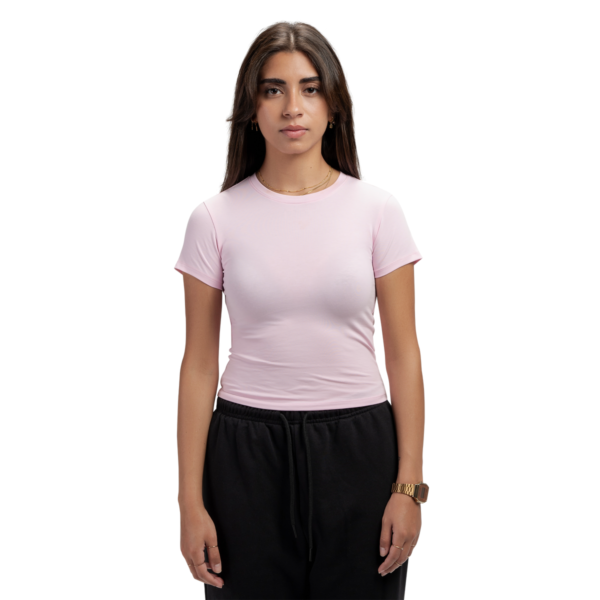 Fitsole Tight Tee