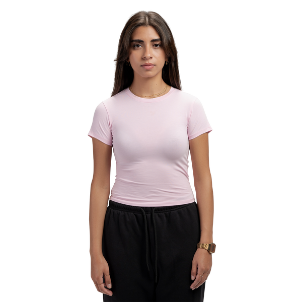 Fitsole Tight Tee