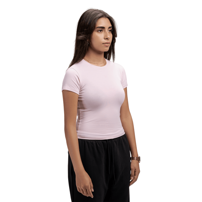 Fitsole Tight Tee