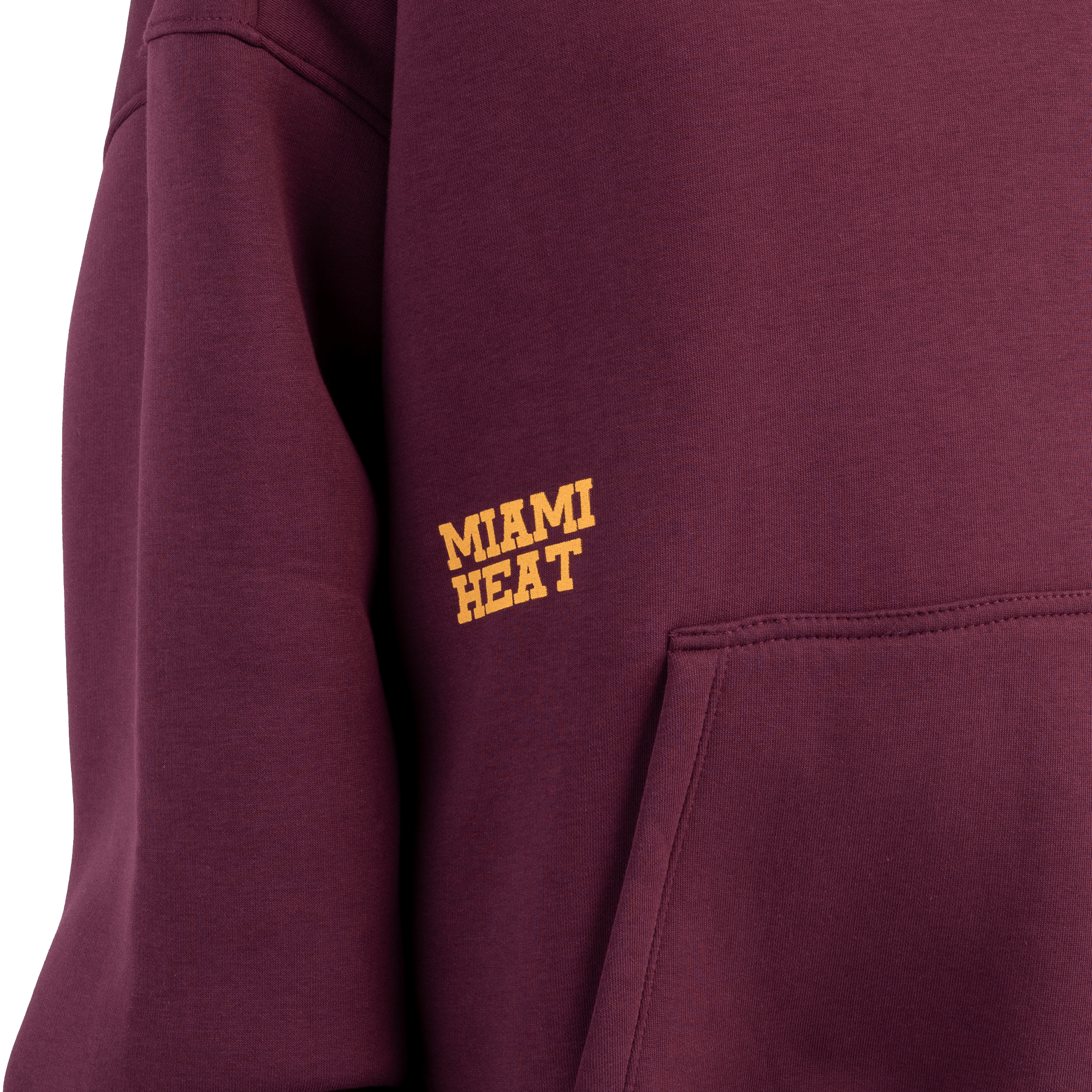 Miami Heat Hoodie – Adrenaline Collection