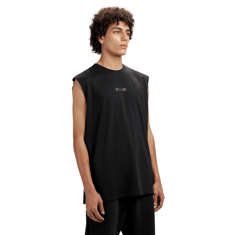 Fitsole Oversized Tank Top