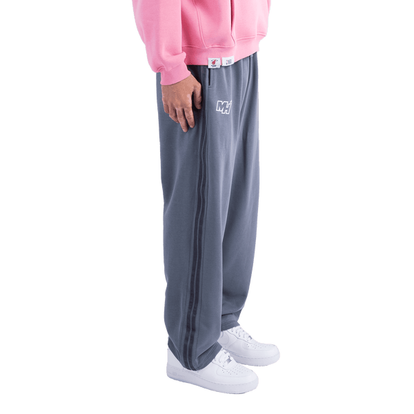 Miami heat wide leg pants