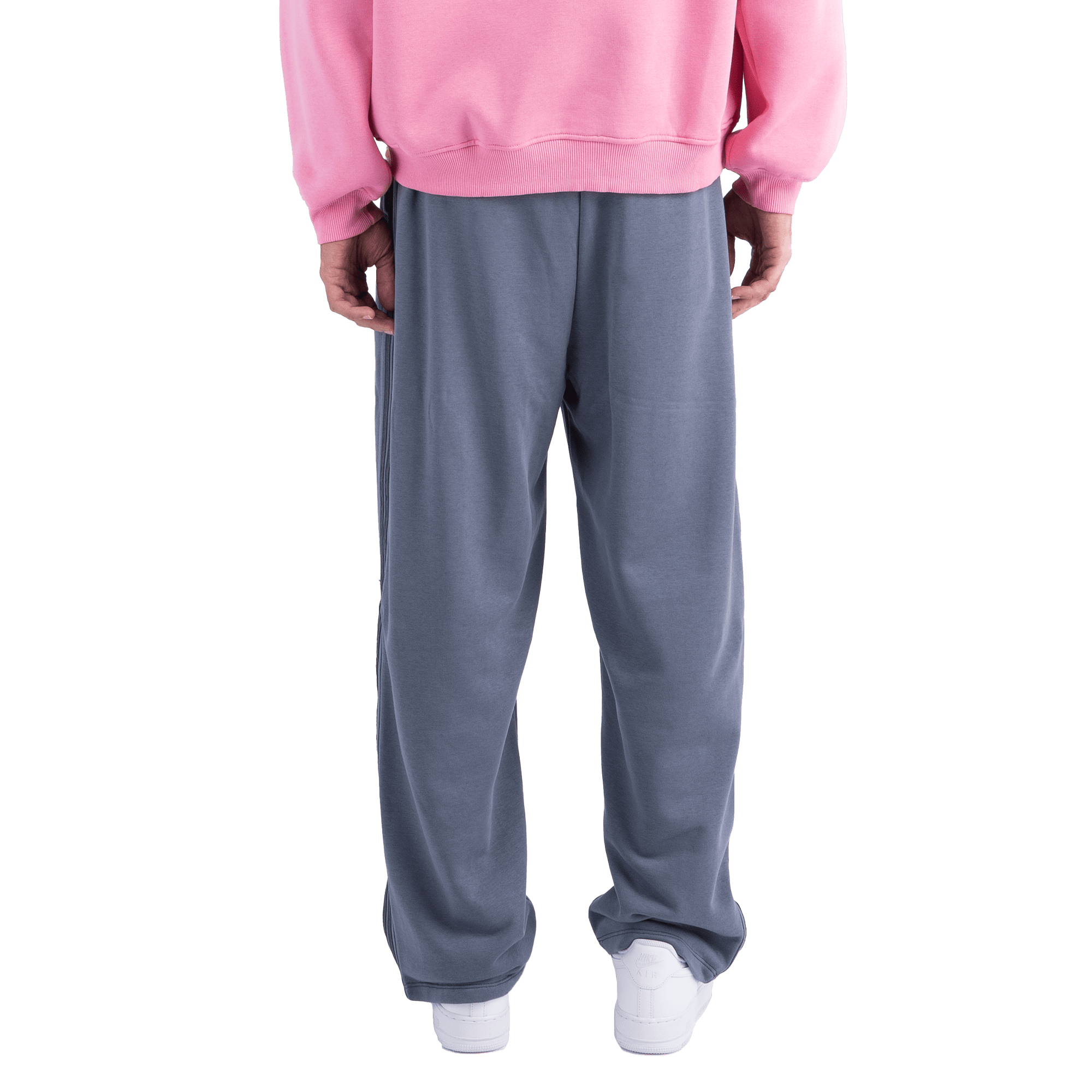 Miami heat wide leg pants