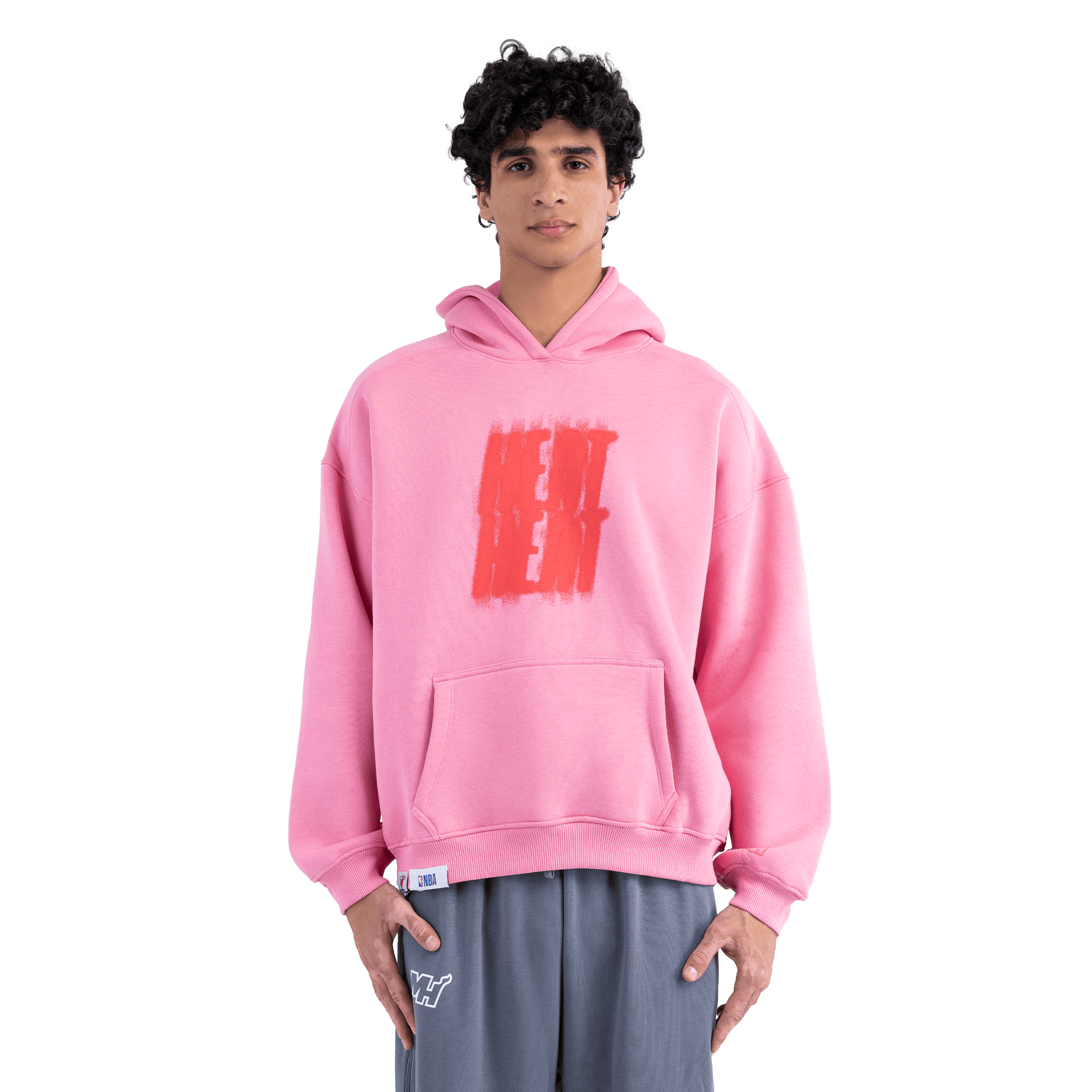 Heat Hoodie – Adrenaline Collection