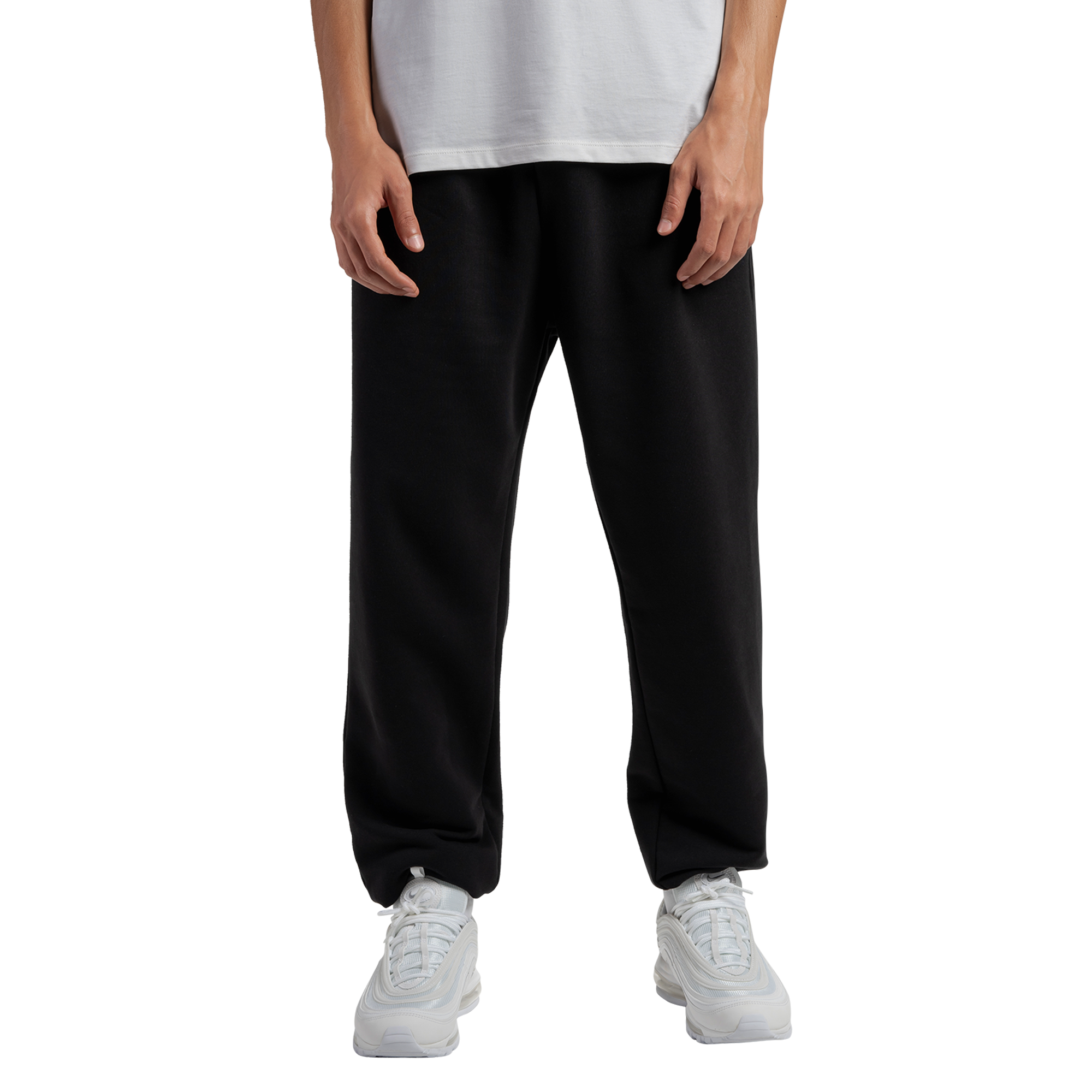 Fitsole Regular Fit Sweatpants