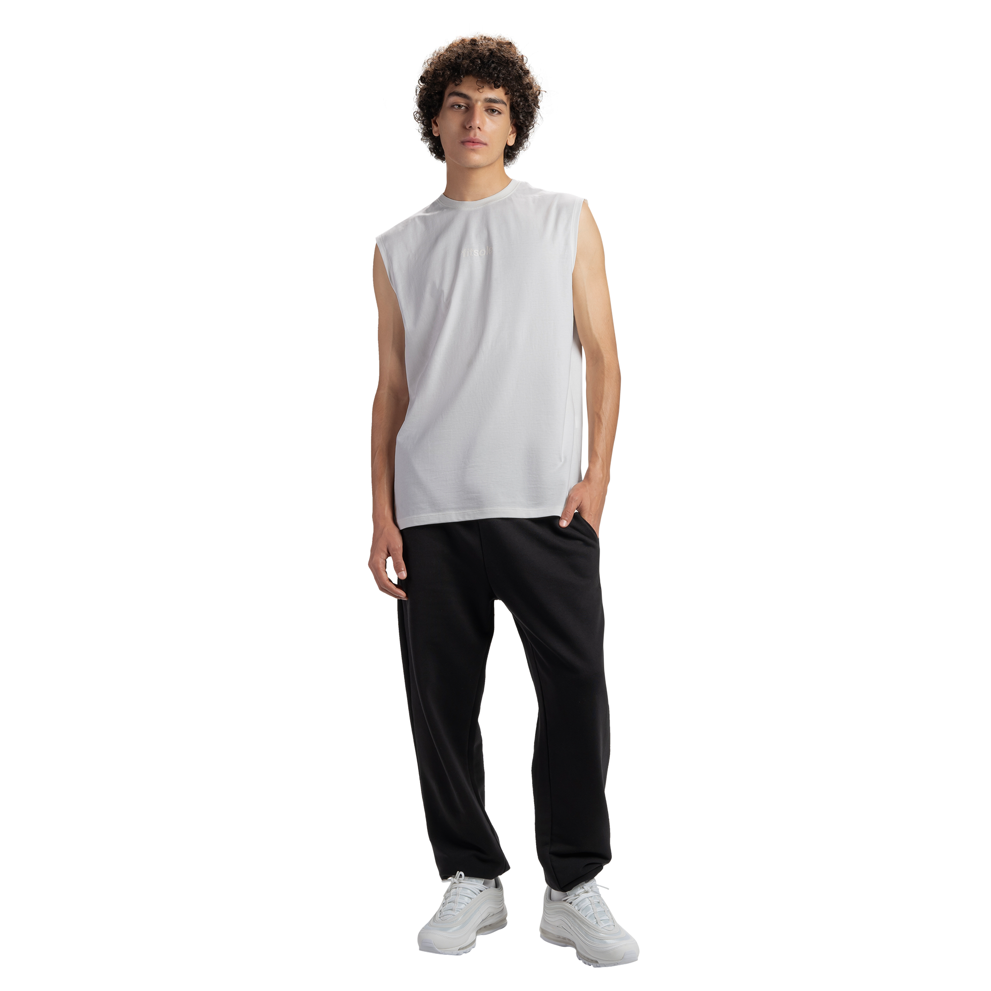 Fitsole Regular Fit Sweatpants