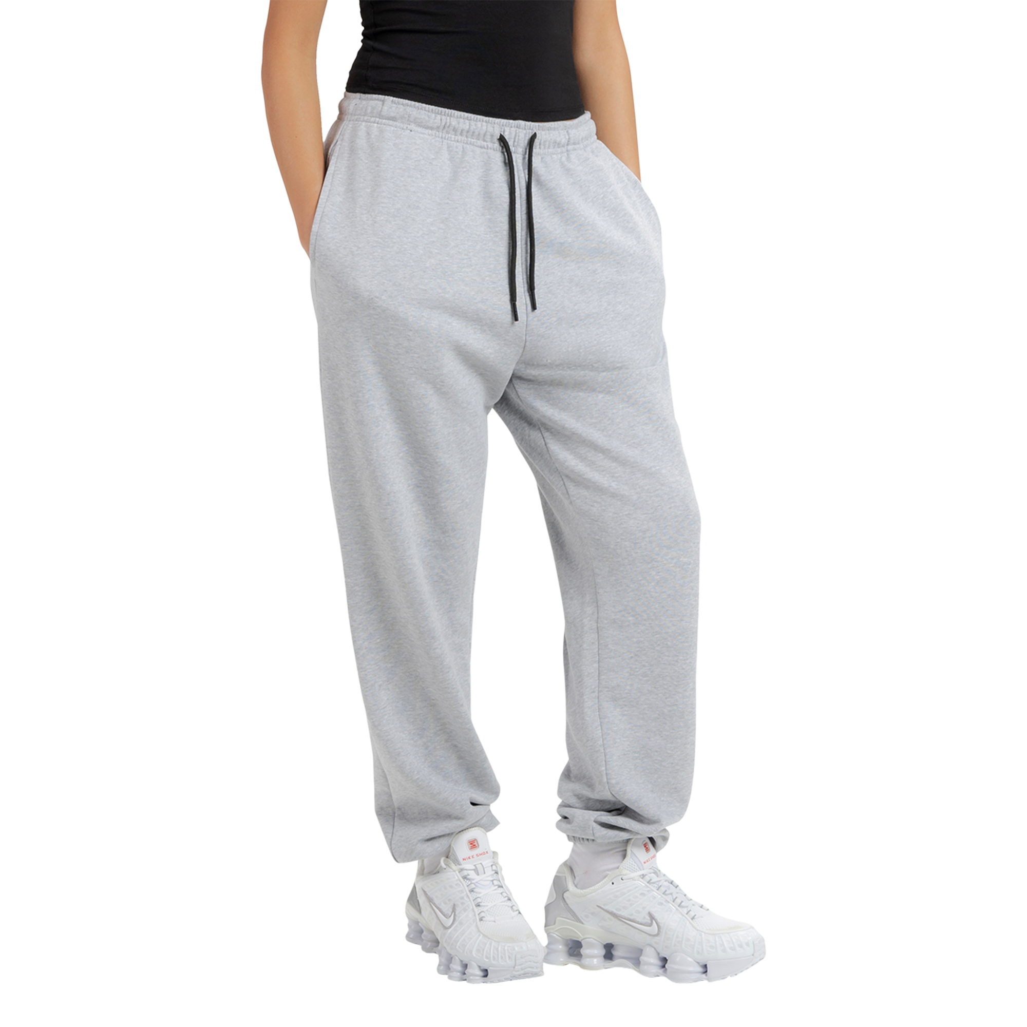 Fitsole Regular Fit Sweatpants