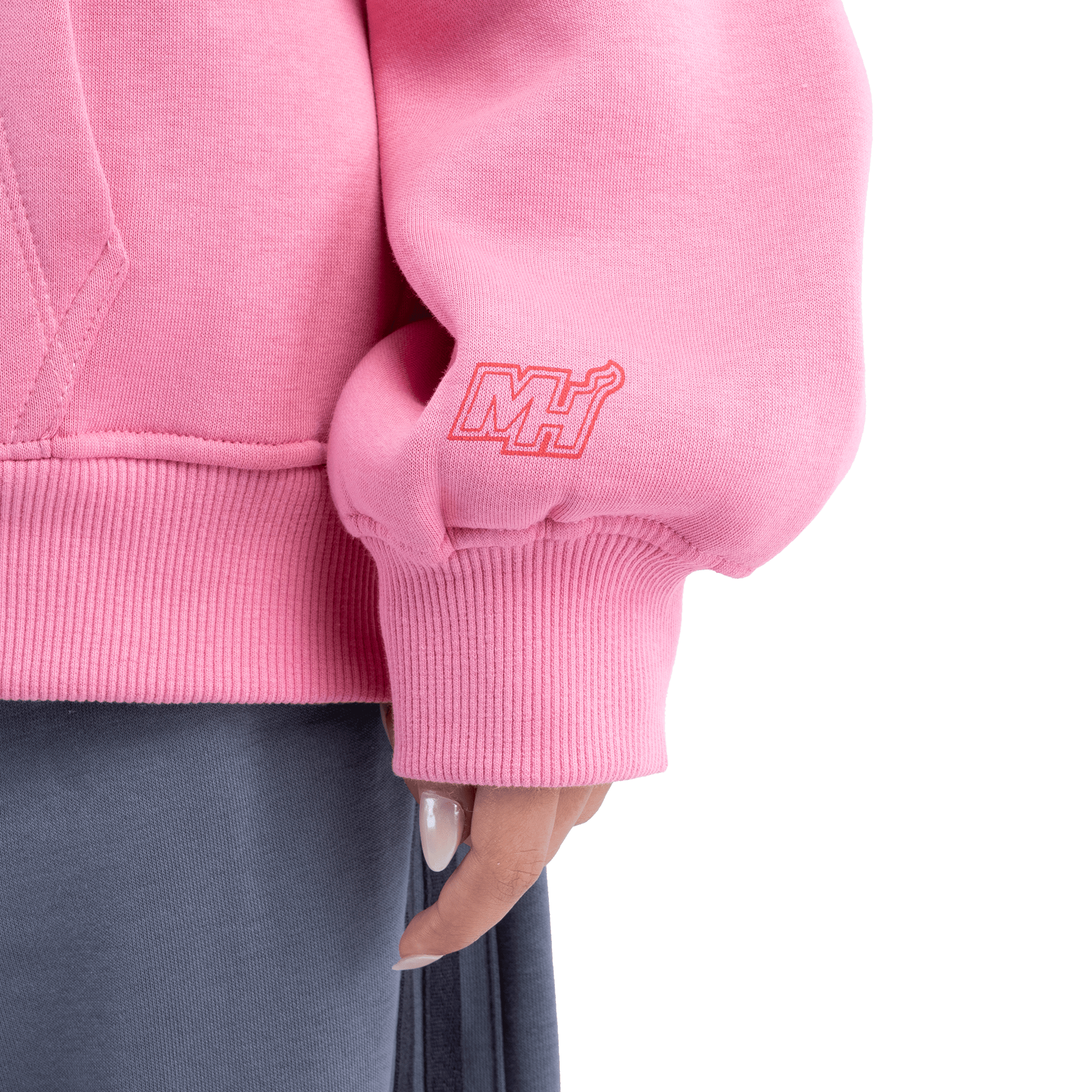 Heat Hoodie – Adrenaline Collection