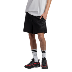 Fitsole Oversized Shorts